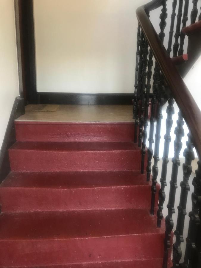 Prime Location Rooms In High Street Форт Уилям Екстериор снимка