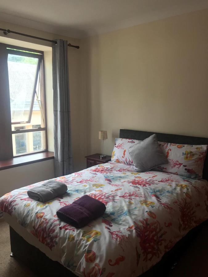 Prime Location Rooms In High Street Форт Уилям Екстериор снимка